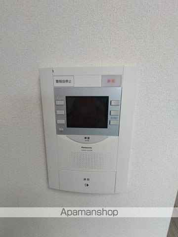 PRESSANCE OSAKA西中島リエゾンの内装写真
