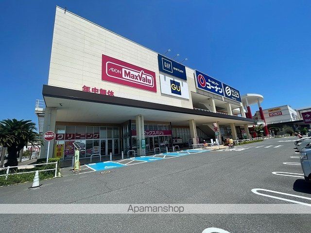 ベルコーポIIの周辺写真