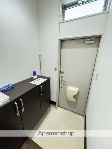 サニーフラットの内装写真