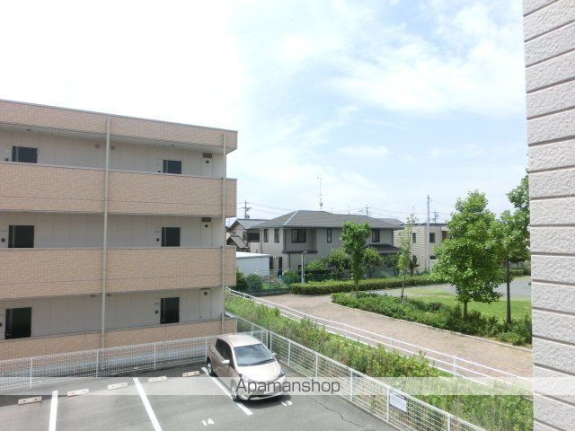 パークサイド中田IIのその他写真