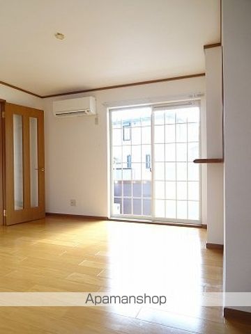 ウィルレジデンスIの内装写真