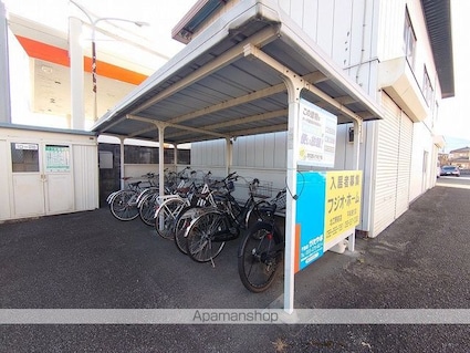 フレグランス萩原[1K/26.08m2]の共用部3