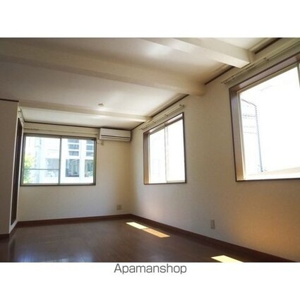 三軒茶屋２丁目戸建[3LDK/72.18m2]のその他内装