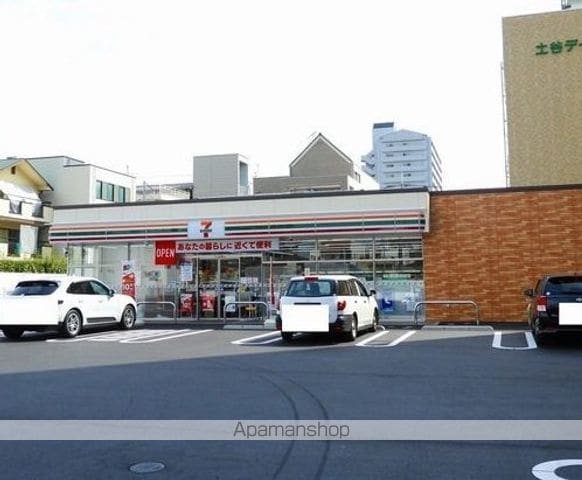 オンフォレスト・吉島の周辺写真