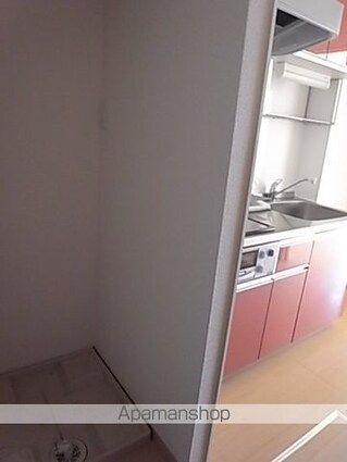 リヴェール石田[1K/26.71m2]の内装1