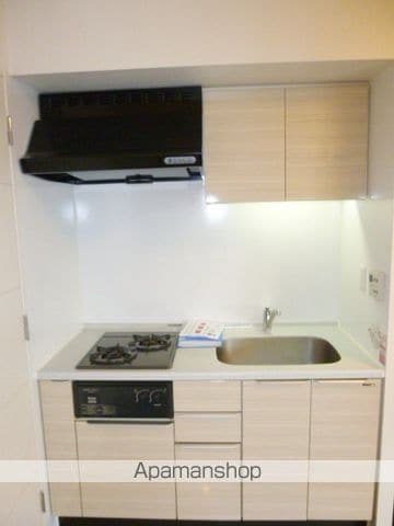 ドルチェ東京府中・弐番館の内装写真
