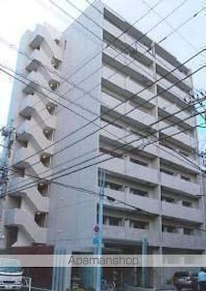 クラシィコート[1LDK/33.24m2]の外観1