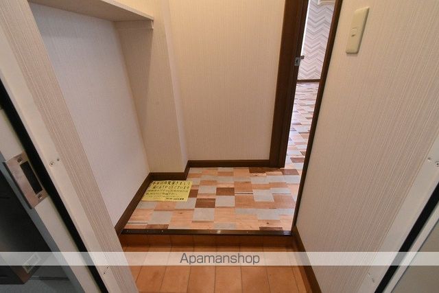 サンホーム館 Rの内装写真
