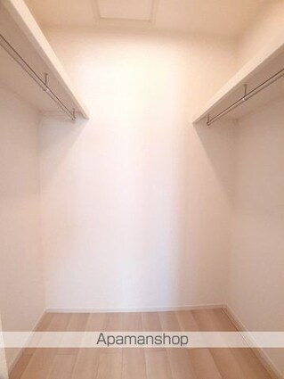 フレスコ・パッソⅡ[2LDK/58.6m2]の収納