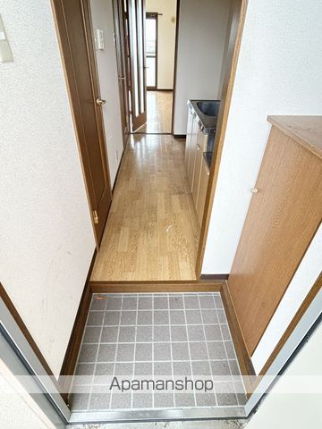 ユートピアマツバラの内装写真