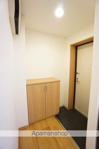 アルセアの内装写真