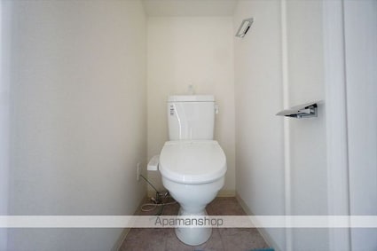 プレサンス鶴舞ファースト[1K/23.6m2]のトイレ