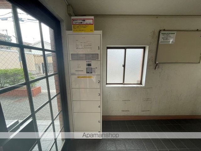 ハイム太子堂のその他写真