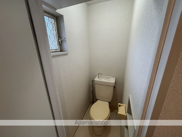 グローブ青山の内装写真