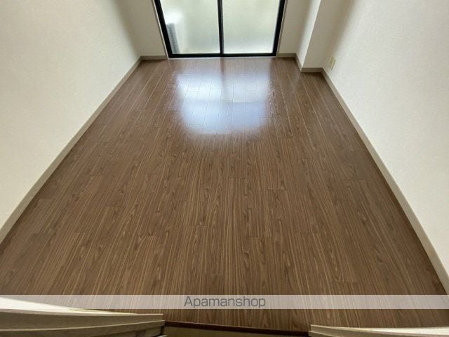フローリッシュ大濠の内装写真
