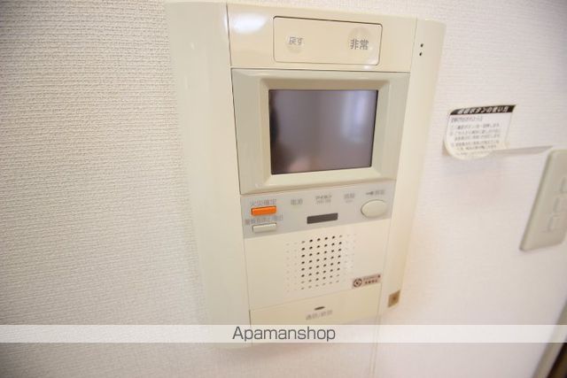 エスペランスモネの内装写真