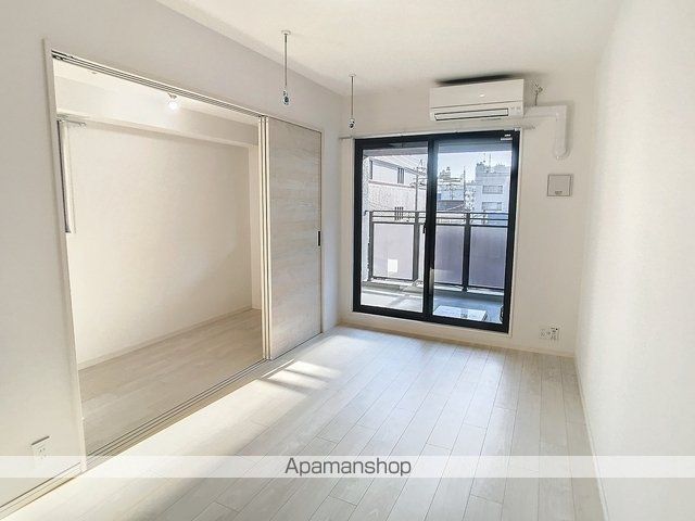 SーRESIDENCE 小川町の内装写真