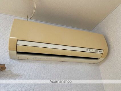 ルシェリア[1LDK/40.61m2]のその他設備