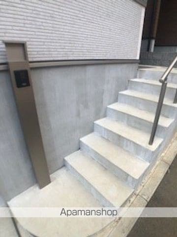 ソフィア桜木町の外観写真