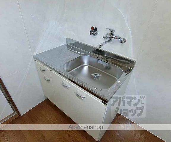 コーポ未麗妙心寺の内装写真