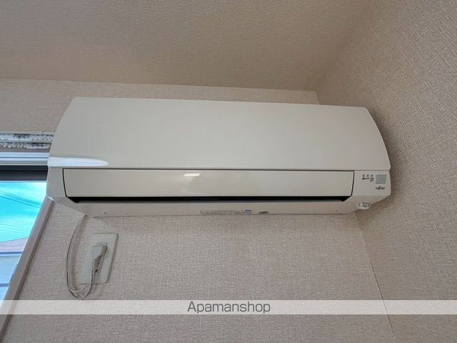 グラン シエルの内装写真