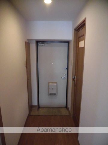 サンアローの内装写真