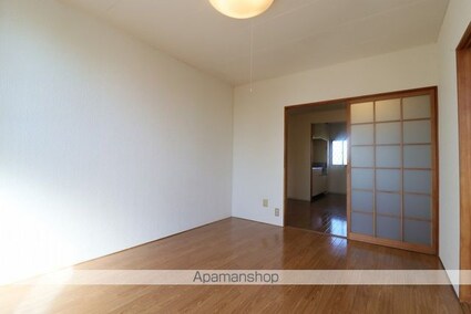 弥生ビル[2DK/44.71m2]の内装6