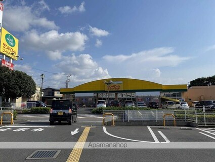 ｊｙｕｔｏ勝田台ⅣＢ棟[1K/29.02m2]の周辺5