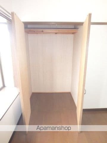 トトロの森の内装写真