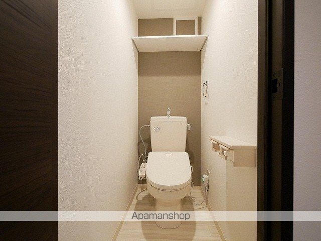 ラグジースペース南郷の内装写真