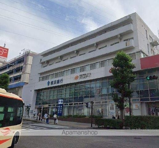洋光台ハウスの周辺写真