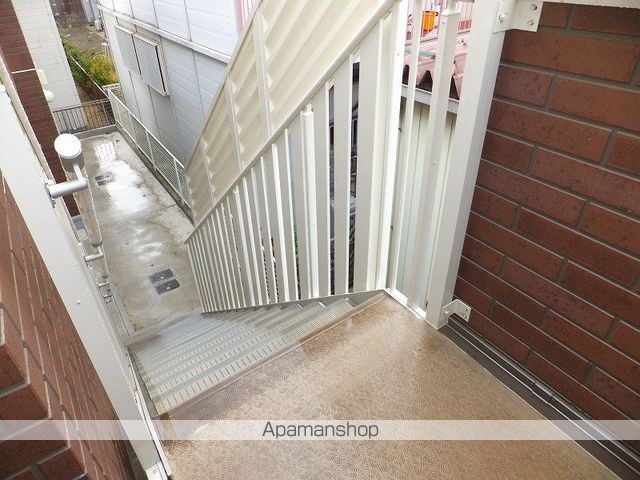 ルポゼ[1LDK/33.39m2]の外観5