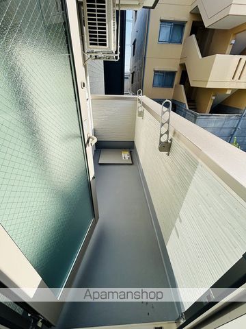 エスティスクエア徳庵の内装写真