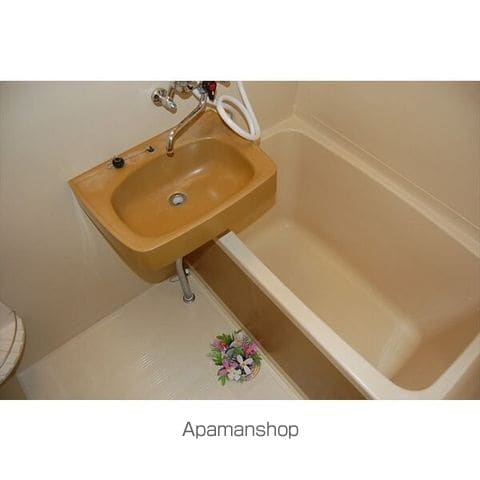 シティハウス宮の森の内装写真