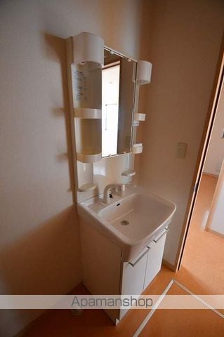 ベルホワイト Jの内装写真