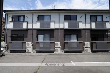 レオンＫ[1K/26.46m2]の外観2