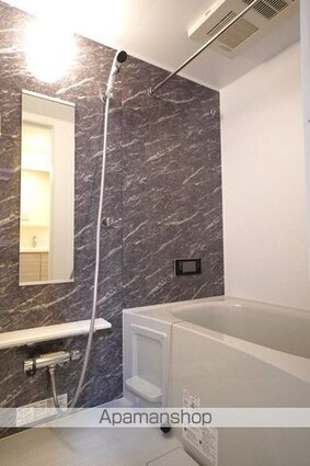 プライムブリス東中野駅前[1LDK/25.55m2]のバス