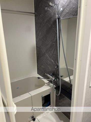メイクス今池02の内装写真