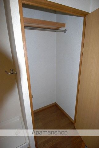 プロビデンス青山の内装写真
