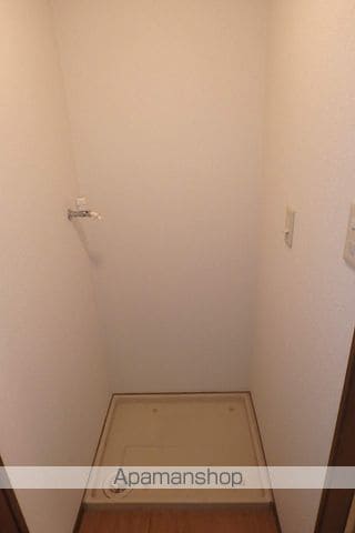メゾンアヴェニールの内装写真