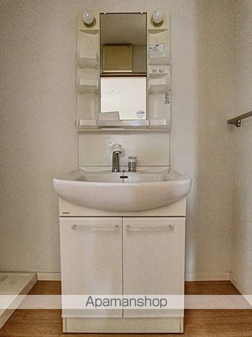 ハピネス Aの内装写真
