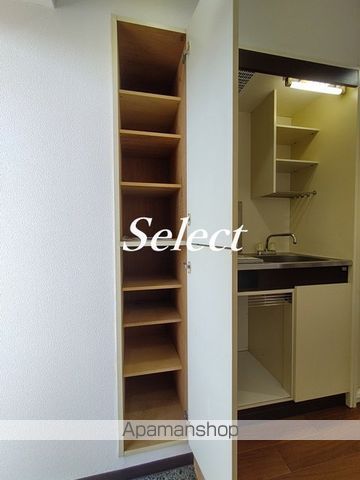 シティマンションオリエント伊勢佐木町の内装写真