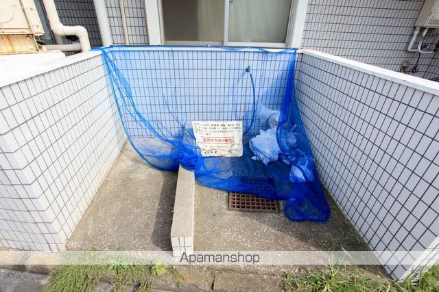エマーユ新河岸のその他写真
