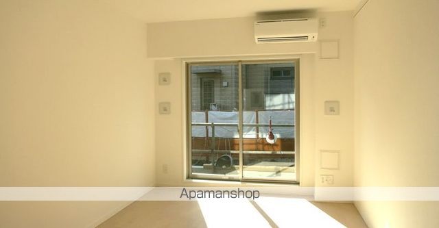 ヒューリックレジデンス調布柴崎の内装写真