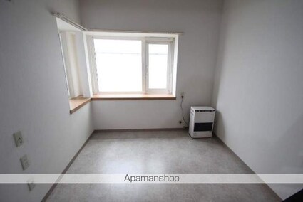 プチメゾン文京台[1R/21.45m2]の内装