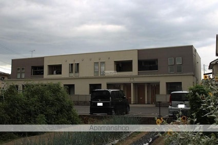 Ｐｅｅｒ　Ｍａｉｓｏｎ　Ⅱ[2LDK/61.52m2]の外観3
