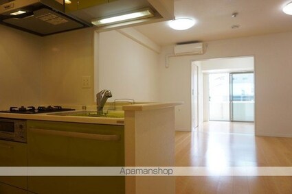 Ｆｉｔｓ　Ｇａｒｄｅｎ[1LDK/47.5m2]の内装1