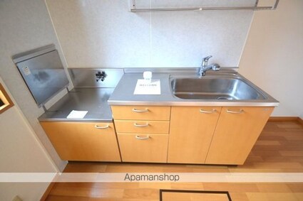 セジュールＧＲＥＥＮ[1R/35.3m2]の内装2