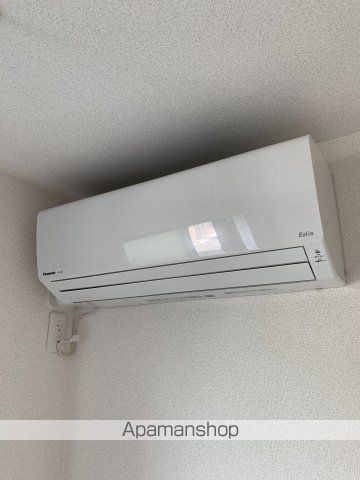 ベイルーム辻堂元町IIの内装写真