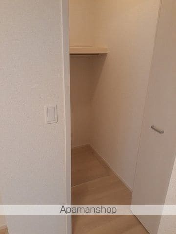 グランフィールド Bの内装写真
